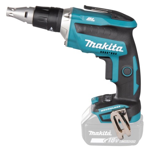 Avvitatore per cartongesso DFS452Z Makita 18V (corpo macchina, senza valigetta)