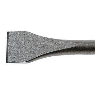 Scalpello a cucchiaio 115x400mm x HM1304, HM1317C Makita