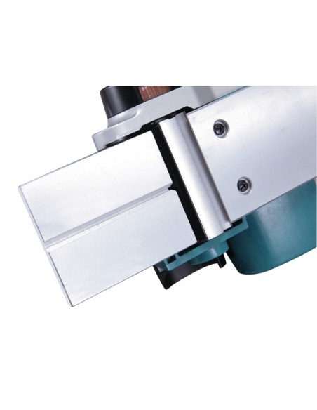 Pialla per legno KP0800J Makita 620W, largh. piallatura 82mm
