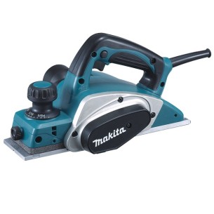 Pialla per legno KP0800J Makita 620W, largh. piallatura 82mm