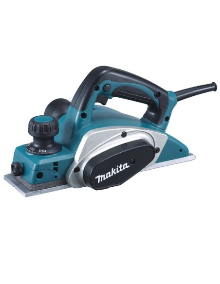 Pialla per legno KP0800J Makita 620W, largh. piallatura 82mm