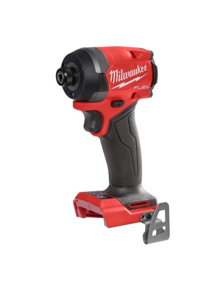 Avvitatore ad impulsi M18 FID3-0 Milwaukee, 226Nm, attacco 1/4" (senza batterie, senza valigetta)