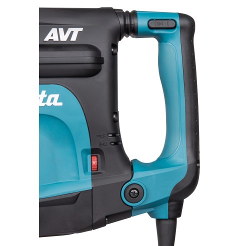 Martello demolitore Sds-max HM1213C Makita 1.510W - 18,6J