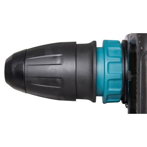 Martello demolitore Sds-max HM1213C Makita 1.510W - 18,6J