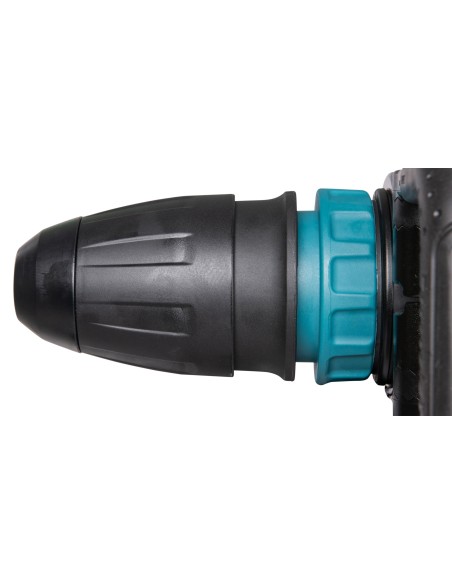 Martello demolitore Sds-max HM1213C Makita 1.510W - 18,6J