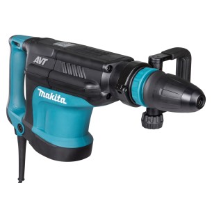 Martello demolitore Sds-max HM1213C Makita 1.510W - 18,6J 2