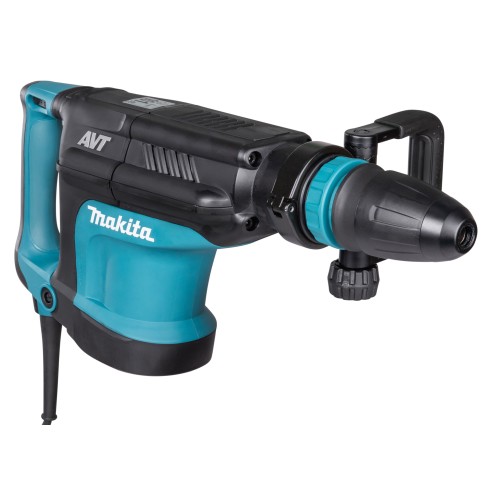 Martello demolitore Sds-max HM1213C Makita 1.510W - 18,6J