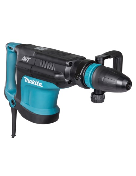 Martello demolitore Sds-max HM1213C Makita 1.510W - 18,6J
