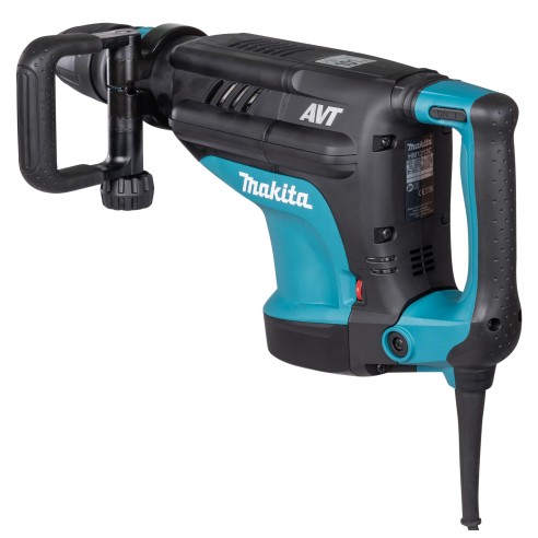 Martello demolitore Sds-max HM1213C Makita 1.510W - 18,6J