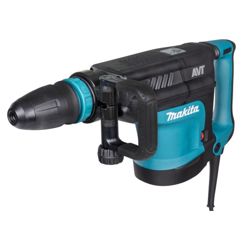 Martello demolitore Sds-max HM1213C Makita 1.510W - 18,6J