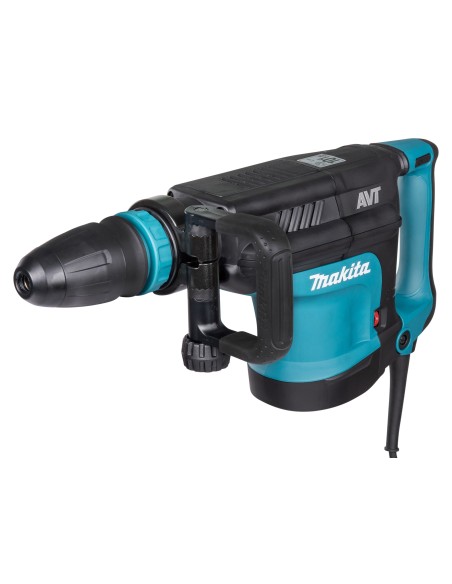 Martello demolitore Sds-max HM1213C Makita 1.510W - 18,6J