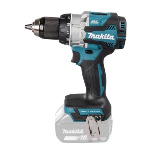 Trapano avvitatore con percussione DHP489Z Makita 18V, 110Nm (corpo macchina, senza valigetta) 2