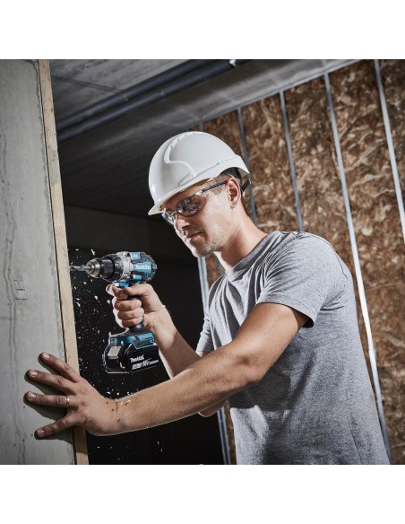 Trapano avvitatore con percussione DHP489Z Makita 18V, 110Nm (corpo macchina, senza valigetta)