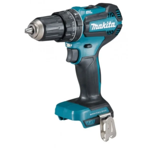 Trapano avvitatore con percussione DHP485Z Makita 18V, 50Nm (corpo macchina, senza valigetta)