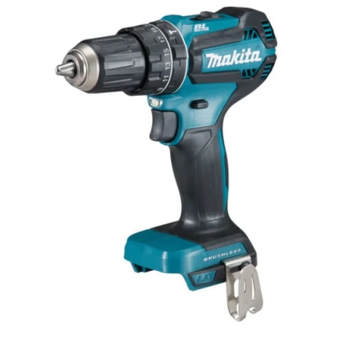 Trapano avvitatore con percussione DHP485Z Makita 18V, 50Nm (corpo macchina, senza valigetta)