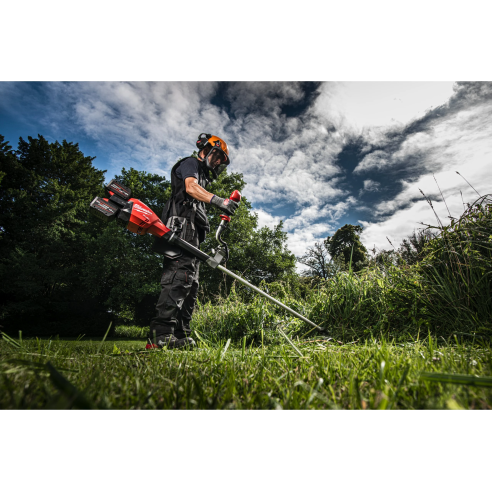 Decespugliatore bike filo/lama M18 F2BCU-0 Milwaukee (corpo macchina)