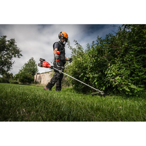 Decespugliatore bike filo/lama M18 F2BCU-0 Milwaukee (corpo macchina)