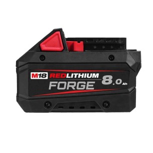 Batteria M18 FB8 Li-ion (18V 8.0Ah) Milwaukee *