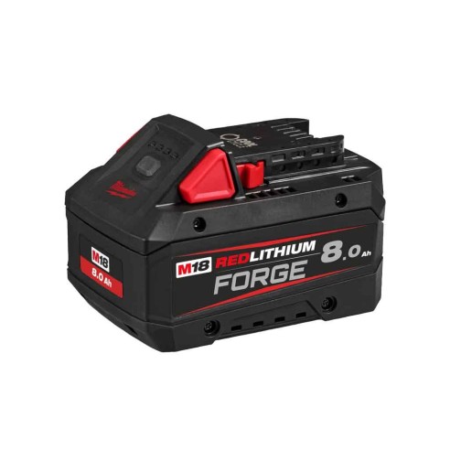 Batteria M18 FB8 Li-ion (18V 8.0Ah) Milwaukee *
