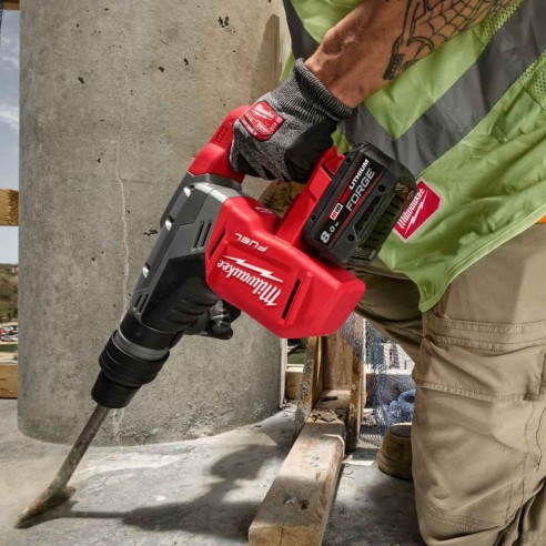 Batteria M18 FB8 Li-ion (18V 8.0Ah) Milwaukee *