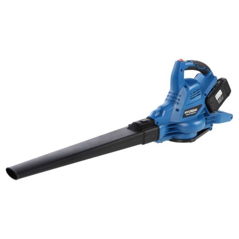 Soffiatore e aspiratore 25820 Hyundai 40V, 200 km/h max (corpo macchina)