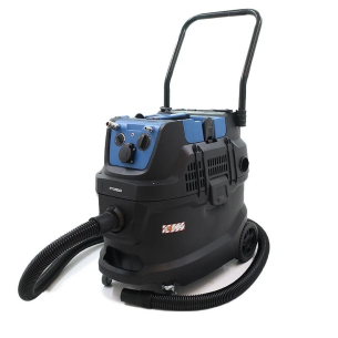 Aspiratore solidi/liquidi professionale 45085 Hyundai 1.600W, 40L 2