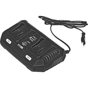 Caricabatterie doppio 25040 Hyundai **