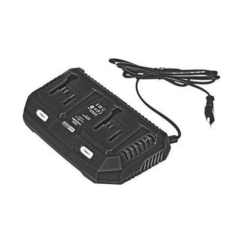 Caricabatterie doppio 25040 Hyundai **