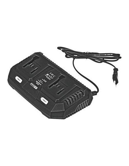 Caricabatterie doppio 25040 Hyundai **