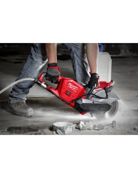 Troncatrice M18 FCOS230-0 Milwaukee, 230mm ONE-KEY (corpo macchina)