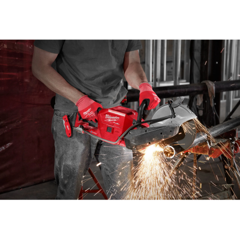 Troncatrice M18 FCOS230-0 Milwaukee, 230mm ONE-KEY (corpo macchina)