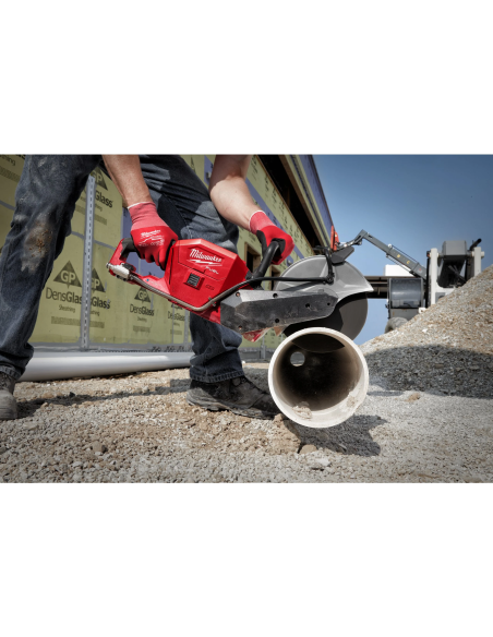 Troncatrice M18 FCOS230-0 Milwaukee, 230mm ONE-KEY (corpo macchina)