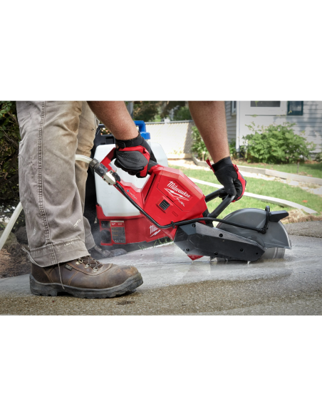 Troncatrice M18 FCOS230-0 Milwaukee, 230mm ONE-KEY (corpo macchina)