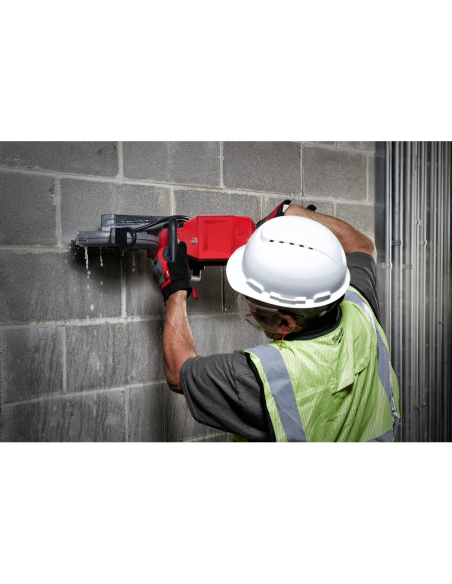 Troncatrice M18 FCOS230-0 Milwaukee, 230mm ONE-KEY (corpo macchina)