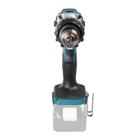Trapano avvitatore con percussione DHP489ZJ Makita 18V, 110Nm (corpo macchina)