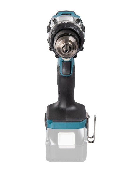 Trapano avvitatore con percussione DHP489ZJ Makita 18V, 110Nm (corpo macchina)