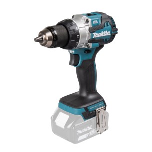 Trapano avvitatore con percussione DHP489ZJ Makita 18V, 110Nm (corpo macchina)