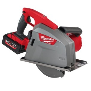 Sega circolare CS66-0C per metalli 66 mm M18 FUEL™ Milwaukee