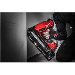 M18 FN16GA-0X Groppinatrice 20° 1.6 mm M18 FUEL™ Milwaukee 2