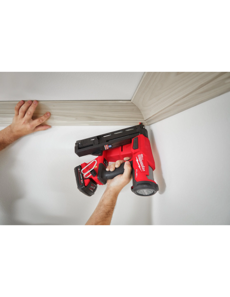 M18 FN16GA-0X Groppinatrice 20° 1.6 mm M18 FUEL™ Milwaukee