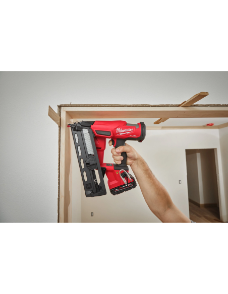 M18 FN16GA-0X Groppinatrice 20° 1.6 mm M18 FUEL™ Milwaukee