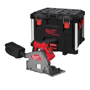 M18 FPS55-0P Sega ad affondamento da 55 mm per legno Milwaukee