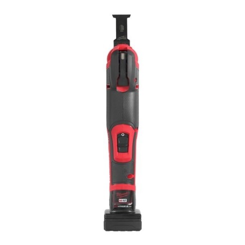 Milwaukee M12 FMT-0 FUEL UTENSILE MULTIFUNZIONE A BATTERIA 12V SENZA BATTERIA E CARICABATTERIA