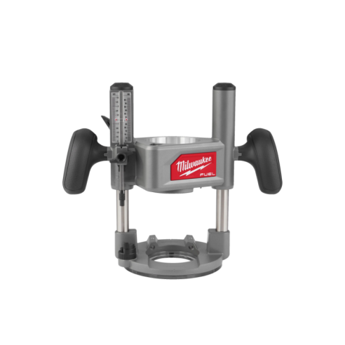 M18 FR12KIT-0P Fresatrice M18 FUEL™ con pinza 12 mm Milwaukee