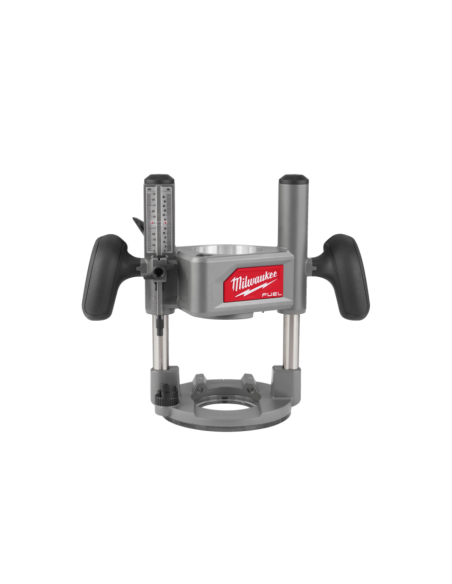 M18 FR12KIT-0P Fresatrice M18 FUEL™ con pinza 12 mm Milwaukee