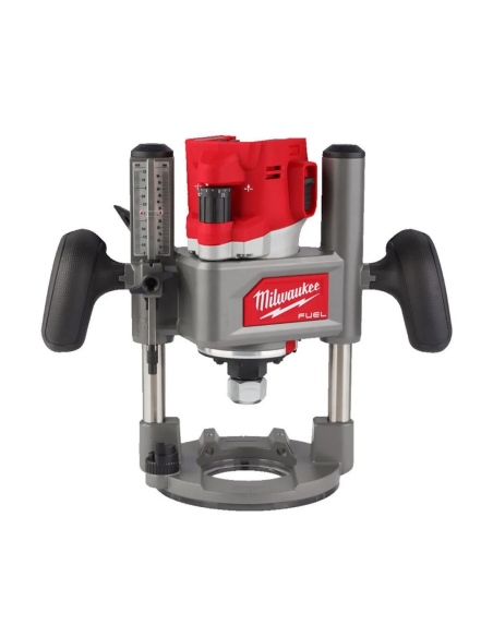 M18 FR12KIT-0P Fresatrice M18 FUEL™ con pinza 12 mm Milwaukee