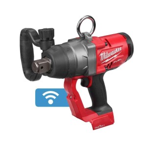 M18 ONEFHIWF1-0X Avvitatore ad impulsi ONE-KEY™ FUEL™ Milwaukee
