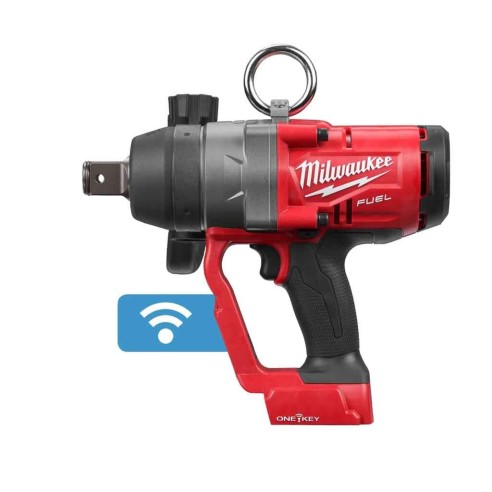 M18 ONEFHIWF1-0X Avvitatore ad impulsi ONE-KEY™ FUEL™ Milwaukee