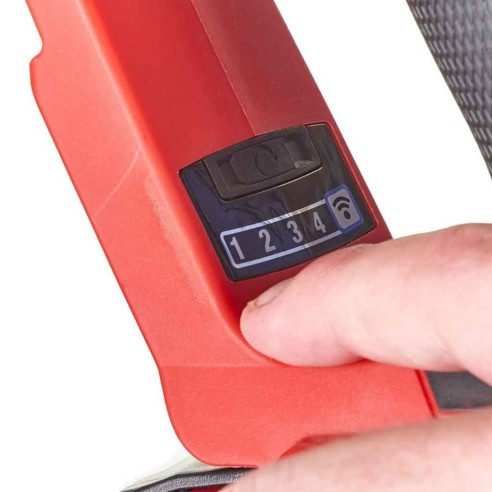 M18 ONEFHIWF1-0X Avvitatore ad impulsi ONE-KEY™ FUEL™ Milwaukee