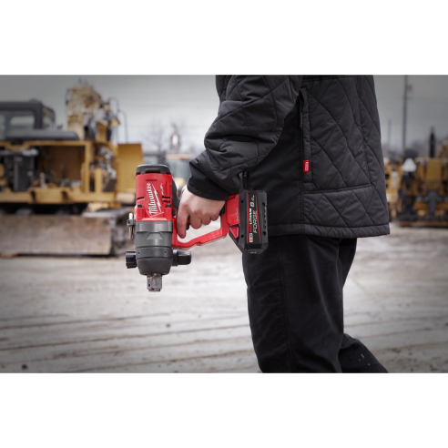 M18 ONEFHIWF1-0X Avvitatore ad impulsi ONE-KEY™ FUEL™ Milwaukee